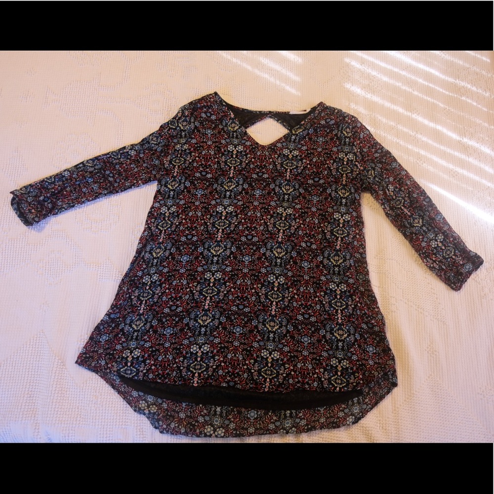 Baby Doll Dress